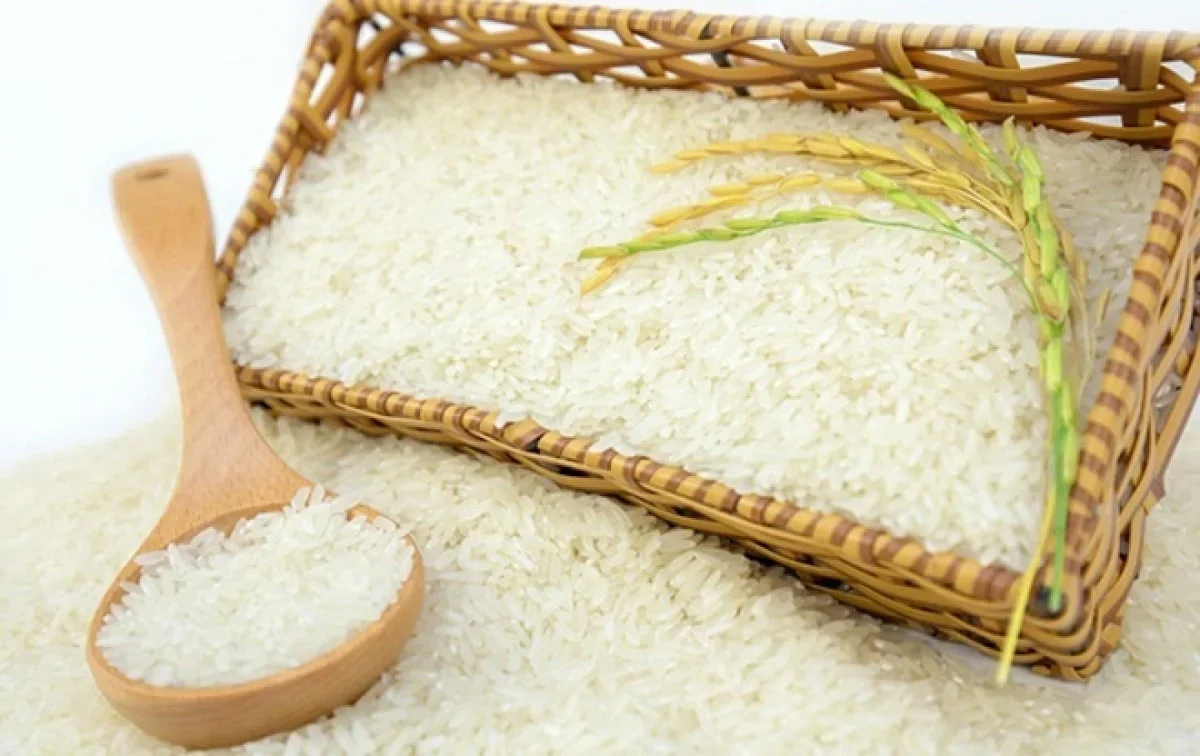 Đại Lý Phân Phố Gạo Ngon FAS Hà Nội Việt Nam