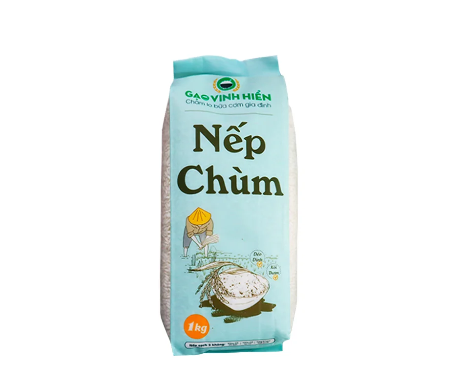 nếp chùm vinh hiển