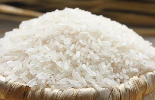 Gạo ngon Nam Bình Hà Nội