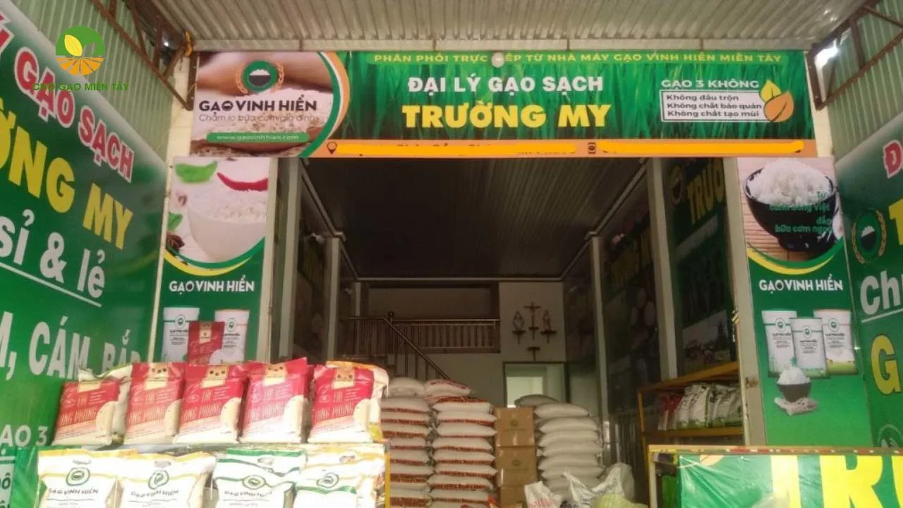 Màu sắc chủ đạo là màu xanh tạo cảm giác thoải mái cho khách hàng