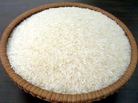Gạo nàng hoa 9 - Gạo xuất khẩu