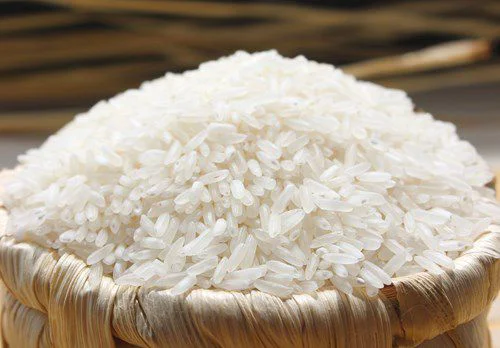 cung cấp gạo sạch giá sỉ 