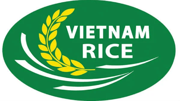 Image result for Công bố logo lúa gạo viêt nam đầu tiên