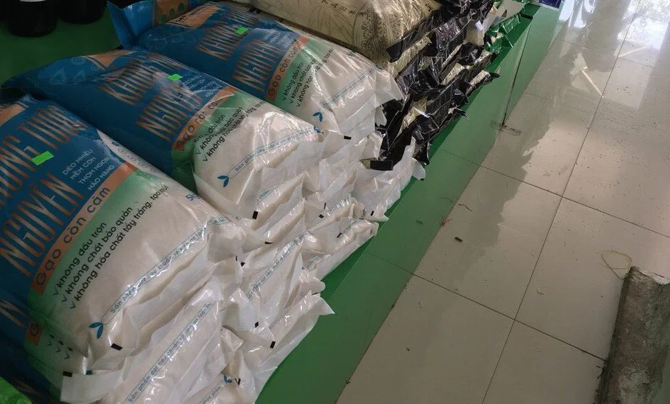 Vì sao chọn Gạo Vinh Hiển làm nhà cung cấp