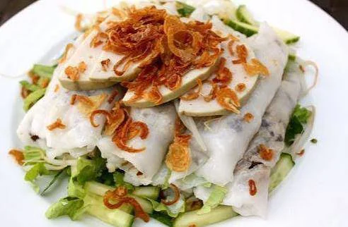 C&aacute;ch chọn gạo l&agrave;m b&aacute;nh