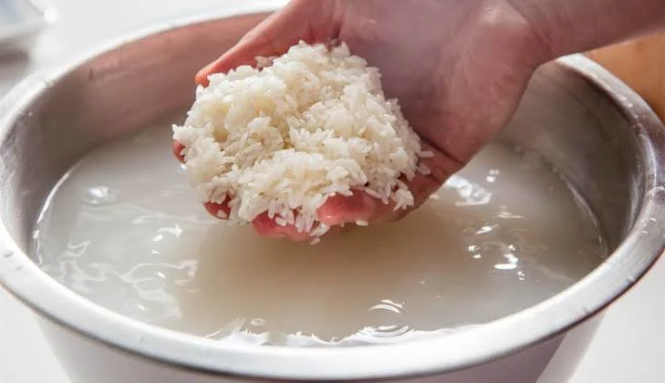 C&aacute;ch chọn gạo nấu rươụ