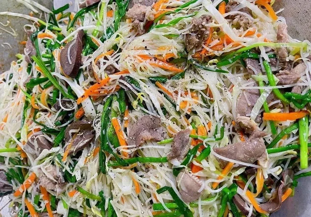 c&aacute;ch chọn gạo l&agrave;m b&uacute;n