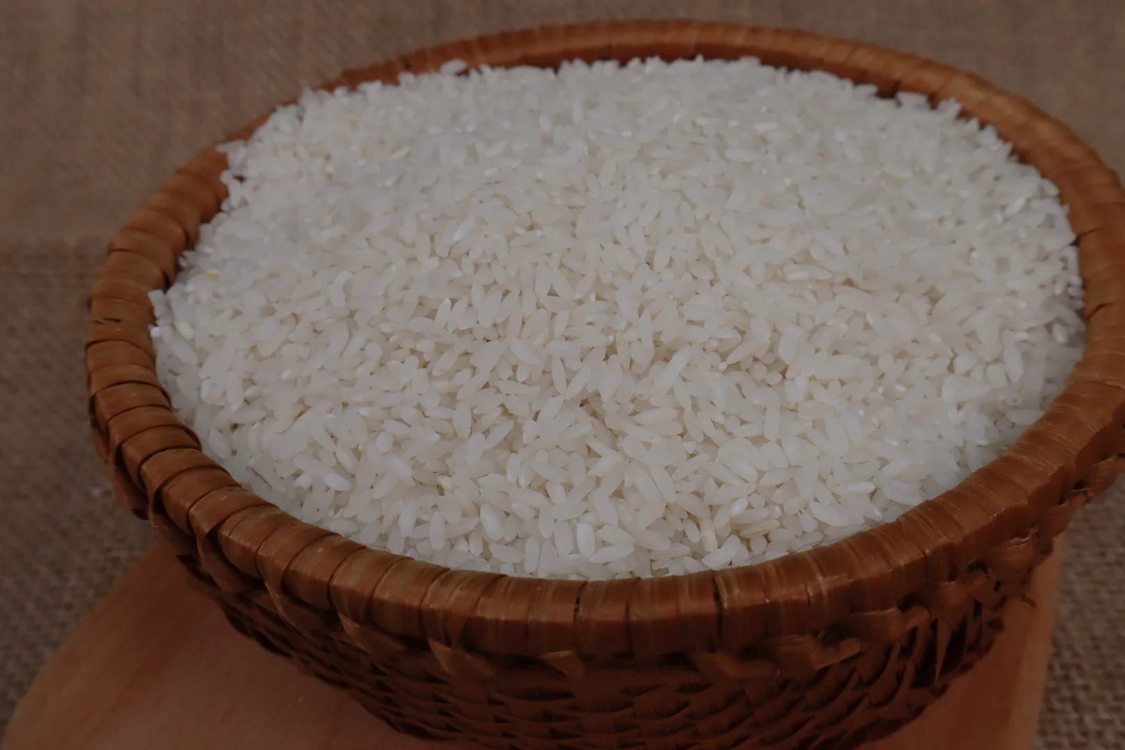 Gạo Bếp Ăn Vinh Hiển