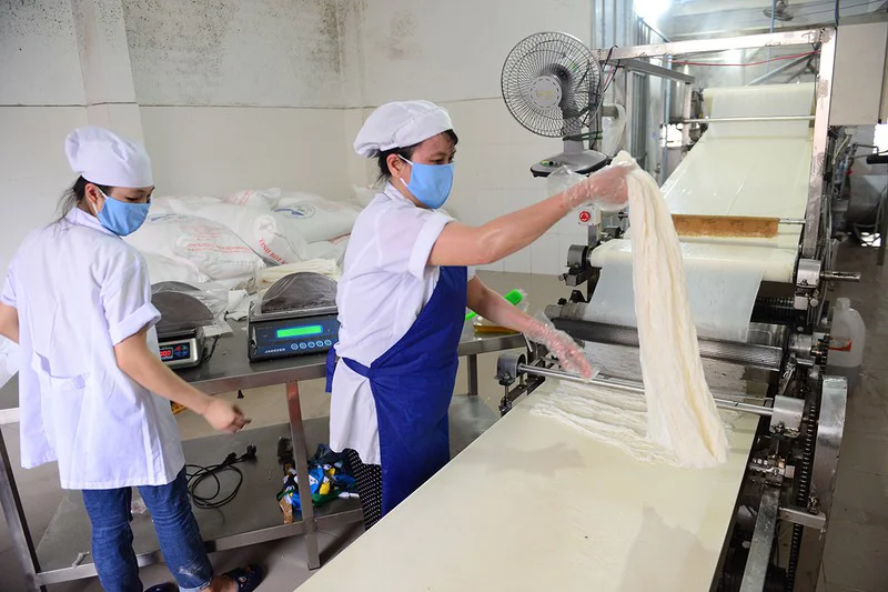 Mua Gạo Cũ L&agrave;m B&uacute;n Ở Đ&acirc;u